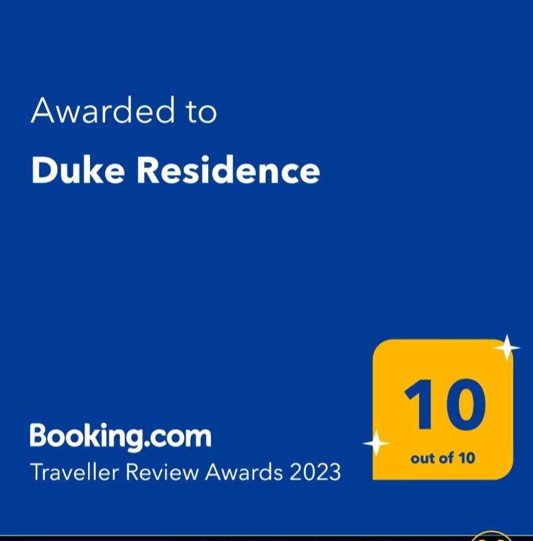 Duke Residence Limenaria  Esterno foto